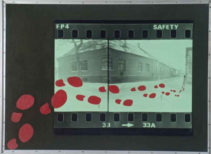 Közegváltás 1981.