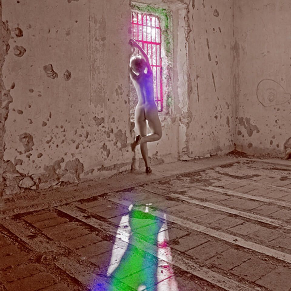 Aktok, színes